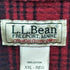 エルエルビーン L.L.Bean Chamois Cloth Shirt シャモアクロスシャツ メンズ JPN:XXL