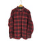エルエルビーン L.L.Bean Chamois Cloth Shirt シャモアクロスシャツ メンズ JPN:XXL