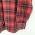 エルエルビーン L.L.Bean Chamois Cloth Shirt シャモアクロスシャツ メンズ JPN:XXL