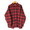 エルエルビーン L.L.Bean Chamois Cloth Shirt シャモアクロスシャツ メンズ JPN:XXL