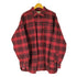 エルエルビーン L.L.Bean Chamois Cloth Shirt シャモアクロスシャツ メンズ JPN:XXL