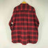 エルエルビーン L.L.Bean Chamois Cloth Shirt シャモアクロスシャツ メンズ JPN:XXL