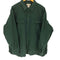 エルエルビーン L.L.Bean Chamois Cloth Shirt シャモアクロスシャツ メンズ JPN:XXL