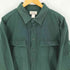 エルエルビーン L.L.Bean Chamois Cloth Shirt シャモアクロスシャツ メンズ JPN:XXL