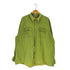 エルエルビーン L.L.Bean ガーメントダイ ワークシャツ メンズ JPN:XXL