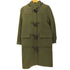オールドイングランド OLD ENGLAND NEW CLASSIC PILE DUFFLE COAT ニュー クラシック パイル ダッフルコート レディース JPN:34
