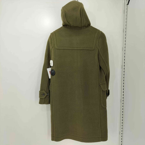 オールドイングランド OLD ENGLAND NEW CLASSIC PILE DUFFLE COAT ニュー クラシック パイル ダッフルコート レディース JPN:34