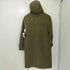 オールドイングランド OLD ENGLAND NEW CLASSIC PILE DUFFLE COAT ニュー クラシック パイル ダッフルコート レディース JPN:34