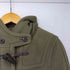 オールドイングランド OLD ENGLAND NEW CLASSIC PILE DUFFLE COAT ニュー クラシック パイル ダッフルコート レディース JPN:34