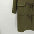 オールドイングランド OLD ENGLAND NEW CLASSIC PILE DUFFLE COAT ニュー クラシック パイル ダッフルコート レディース JPN:34