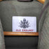 オールドイングランド OLD ENGLAND NEW CLASSIC PILE DUFFLE COAT ニュー クラシック パイル ダッフルコート レディース JPN:34