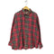 エルエルビーン L.L.Bean チェック ボタンダウンシャツ メンズ JPN:XXL