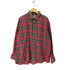 エルエルビーン L.L.Bean チェック ボタンダウンシャツ メンズ JPN:XXL