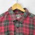 エルエルビーン L.L.Bean チェック ボタンダウンシャツ メンズ JPN:XXL