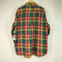 エルエルビーン L.L.Bean チェック ボタンダウンシャツ メンズ JPN:XXL