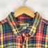 エルエルビーン L.L.Bean チェック ボタンダウンシャツ メンズ JPN:XXL
