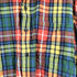 エルエルビーン L.L.Bean チェック ボタンダウンシャツ メンズ JPN:XXL