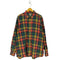 エルエルビーン L.L.Bean チェック ボタンダウンシャツ メンズ JPN:XXL