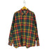 エルエルビーン L.L.Bean チェック ボタンダウンシャツ メンズ JPN:XXL