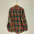 エルエルビーン L.L.Bean チェック ボタンダウンシャツ メンズ JPN:XXL