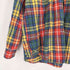 エルエルビーン L.L.Bean チェック ボタンダウンシャツ メンズ JPN:XXL