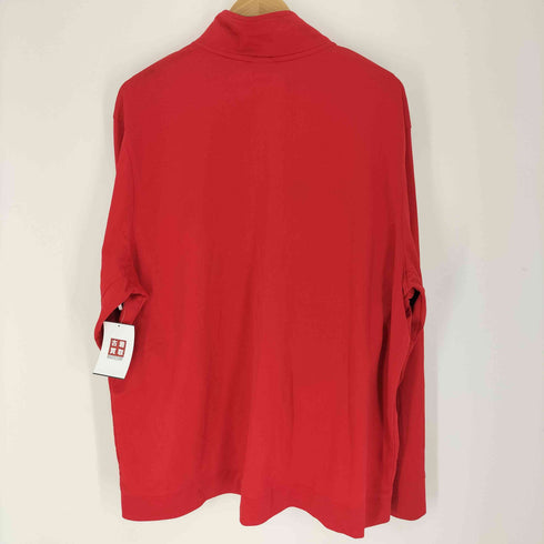 スターター STARTER ジップアップ トラック ジャケット ジャージ オーバーサイズ メンズ 2XL
