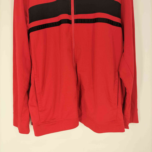 スターター STARTER ジップアップ トラック ジャケット ジャージ オーバーサイズ メンズ 2XL
