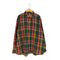 エルエルビーン L.L.Bean チェック ボタンダウンシャツ メンズ JPN:XXL