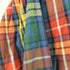 エルエルビーン L.L.Bean チェック ボタンダウンシャツ メンズ JPN:XXL