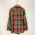 エルエルビーン L.L.Bean チェック ボタンダウンシャツ メンズ JPN:XXL