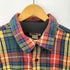 エルエルビーン L.L.Bean チェック ボタンダウンシャツ メンズ JPN:XXL