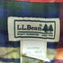 エルエルビーン L.L.Bean チェック ボタンダウンシャツ メンズ JPN:XXL