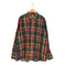 エルエルビーン L.L.Bean チェック ボタンダウンシャツ メンズ JPN:XXL