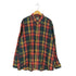 エルエルビーン L.L.Bean チェック ボタンダウンシャツ メンズ JPN:XXL