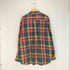 エルエルビーン L.L.Bean チェック ボタンダウンシャツ メンズ JPN:XXL