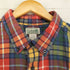 エルエルビーン L.L.Bean チェック ボタンダウンシャツ メンズ JPN:XXL