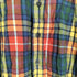 エルエルビーン L.L.Bean チェック ボタンダウンシャツ メンズ JPN:XXL