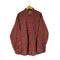 エルエルビーン L.L.Bean チェック ボタンダウンシャツ メンズ JPN:XXL