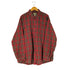エルエルビーン L.L.Bean チェック ボタンダウンシャツ メンズ JPN:XXL