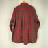 エルエルビーン L.L.Bean チェック ボタンダウンシャツ メンズ JPN:XXL