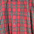 エルエルビーン L.L.Bean チェック ボタンダウンシャツ メンズ JPN:XXL