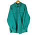 エルエルビーン L.L.Bean TRADITIONAL FIT 両フラップ L/Sシャツ メンズ JPN:XXL