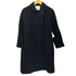 アナイ ANAYI ウールステンカラーコート レディース JPN:38