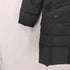 エーグル AIGLE ファー付き ダウンコート レディース import:S