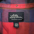 エルエルビーン L.L.Bean 復刻 筆記体タグ ボタンダウン ブロックチェックシャツ メンズ JPN:XXL
