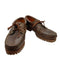 ティンバーランド Timberland Authentics 3Eye Classic Lug オーセンティクス スリーアイ クラシック ラグ デッキ シューズ メンズ US:8.5G
