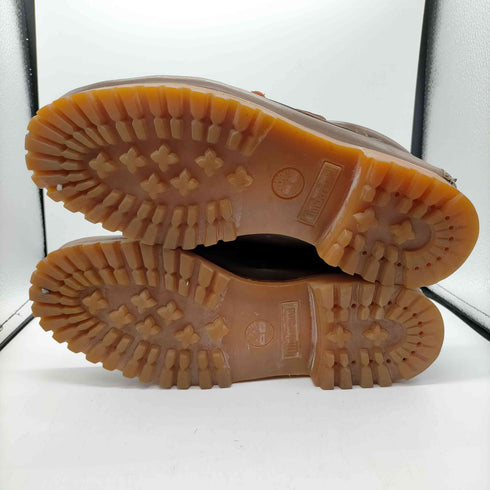 ティンバーランド Timberland Authentics 3Eye Classic Lug オーセンティクス スリーアイ クラシック ラグ デッキ シューズ メンズ US:8.5G