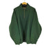エルエルビーン L.L.Bean ハーフジップスウェット メンズ JPN:XL