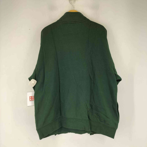 エルエルビーン L.L.Bean ハーフジップスウェット メンズ JPN:XL