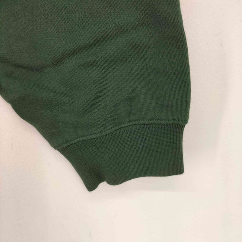 エルエルビーン L.L.Bean ハーフジップスウェット メンズ JPN:XL